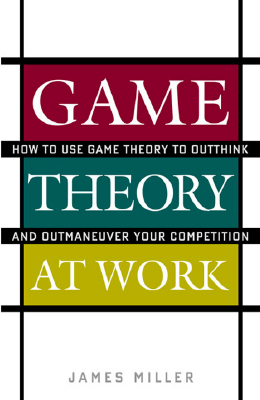 GAME THEORY AT Work.pdf